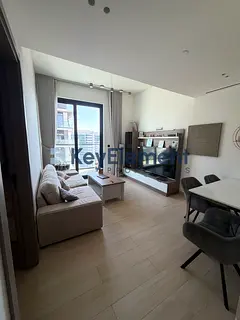 Spacious 1BR | Vacant | Prime JVC Location