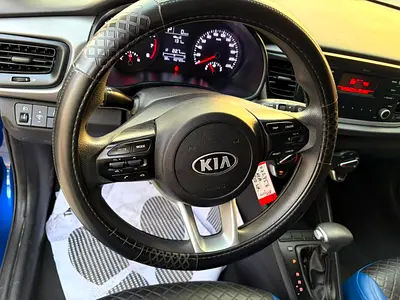 2018 KIA RIO 缩略图 9