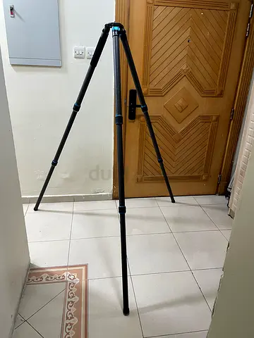 Xamorest tripod legs and little head for sale minimum price New box pack