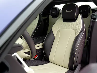 2022 Bentley CONTINENTAL 缩略图 15