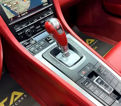 صورة مصغرة 15 لـ 2014 Porsche 911