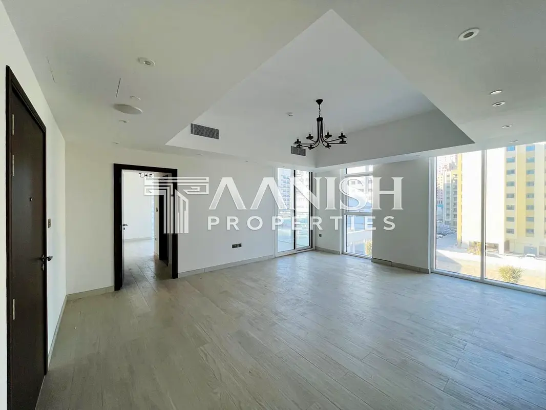 LUXURY BRAND NEW 2+MAIDS ROOM APAERTMENT I PRIME LOCATION I MODERN LIVING