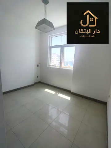 _Golden opportunity for rent – 2 bedroom + hall apartment in Al Rolla area. Gym, swimming pool, and