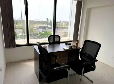 FREE DEWA & WIFI NOW | EJARI INCL. | FITTED OFFICE