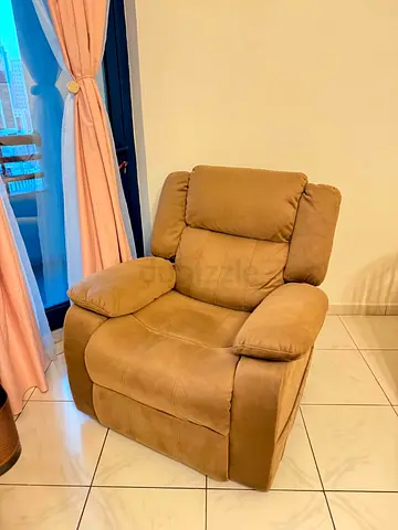 Recliner/Rocking Chair