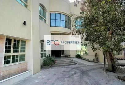 Luxurious Villa | Prime Location | Unfurnished