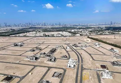 Exclusive | Residential Building Plot