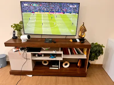 Tv stand