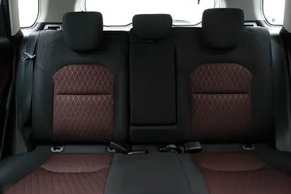 Toyota Urban Cruiser GL, миниатюра 16