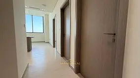 1BR with Private Pool | High Floor | Open View | Binghatti Phantom