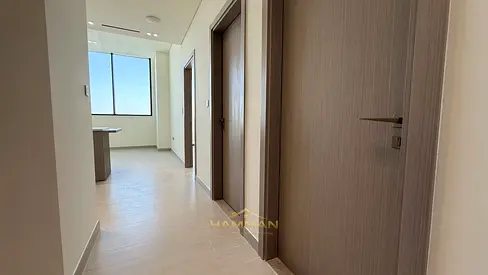 1BR with Private Pool | High Floor | Open View | Binghatti Phantom
