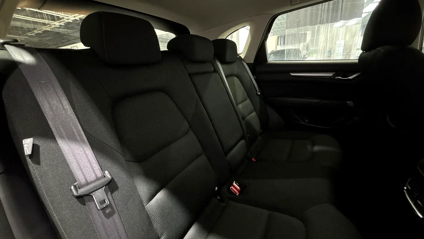 Mazda CX-5 2023