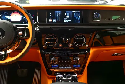 2026 ROLLS-ROYCE PHANTOM 照片 9