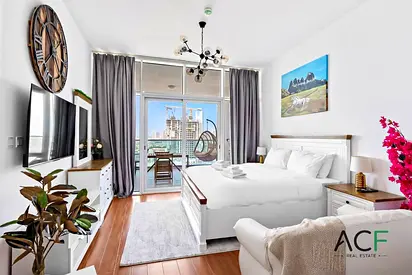 Fully Furnished | Balcony | Premium Upgrades