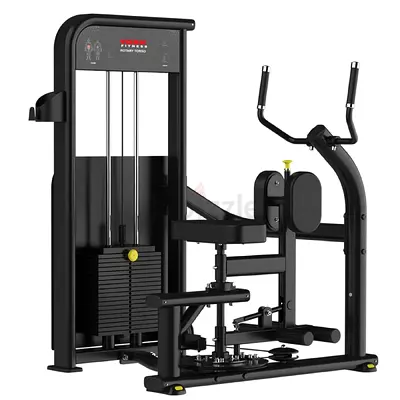 YORK ROTARY TORSO - Brand New