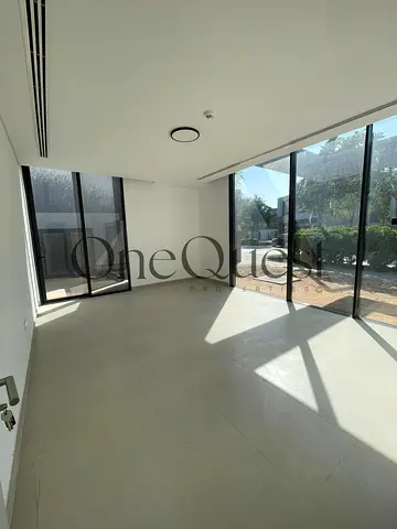 5BR+Pool | Forest Villa | Big Plot | Vacant