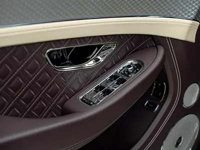 2022 Bentley CONTINENTAL 缩略图 13