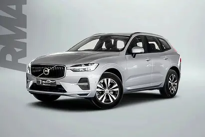 AED 2,467 / 60 months | 0% DP | 2023 Volvo Xc60 / Full Service History