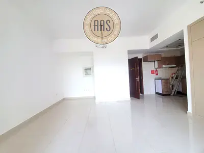 Spacious Studio Apartment Available For Rent 40k