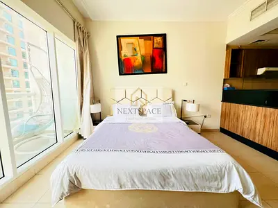 Spacious | Fully Furnished | Balcony