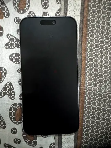 iPhone 14 Pro Max - Good Condition, Unlocked