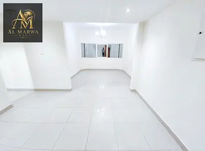 On Dubai Border Spacious 2 BR apartment || Wardrobe || Ready to Move