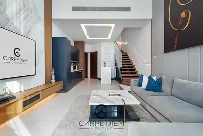 Ultimate Luxury Duplex with Amazing Amenities - Utilities Included
