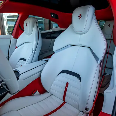 صورة مصغرة 10 لـ 2025 Ferrari PUROSANGUE