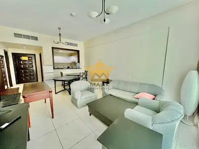 Spacious 1BHK || Close to Metro || Balcony || Ready To Move