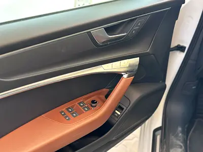 Audi A6 40 TFSI, миниатюра 4