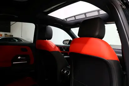 Mercedes-Benz GLA 35 AMG, миниатюра 17