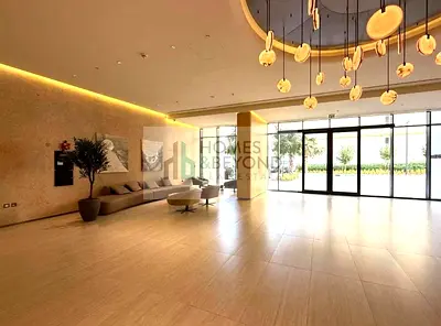 Bay Residence | 1BR Apartment | Brand New