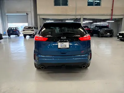 2021 FORD EDGE 照片 6