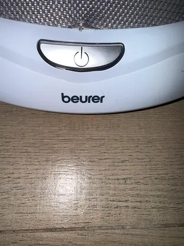 Beurer Foot Massager - Compact, Lightly Used