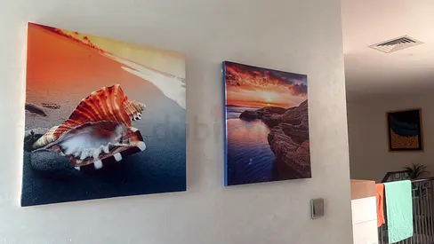 wall art