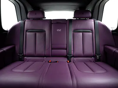صورة مصغرة 18 لـ 2022 ROLLS-ROYCE CULLINAN