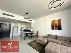 Modern 1BR Apartment | Spacious Layout | Prime JVC Location