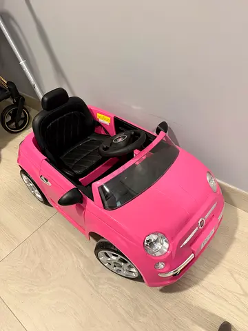 Baby car