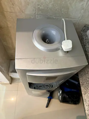 Water machine