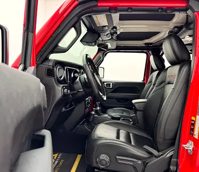 2023 JEEP WRANGLER 缩略图 11