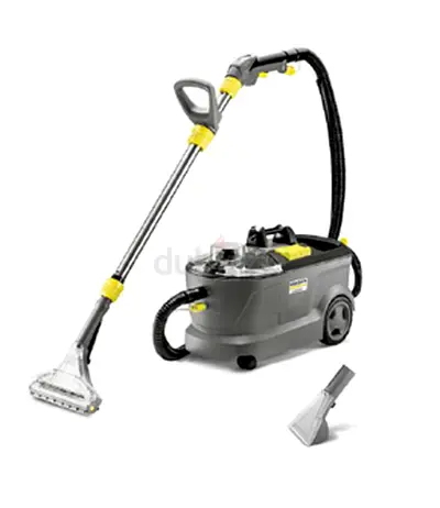 Puzzi spray extraction CARPET cleaner from Kärcher
