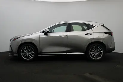 Lexus NX 350h Platinum, миниатюра 3