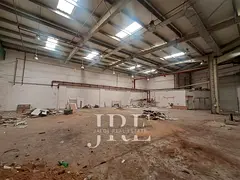 Warehouse for Rent | Sajaa | Great condition