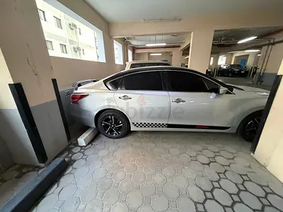 Nissan Altima SE 2015 | American Specs | Well Maintained