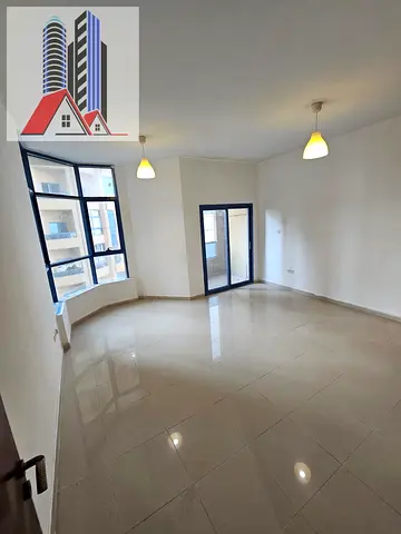 Sale Empty 3BHK Apartment | 2300 Sq. Ft | Al Khor Tower Ajman