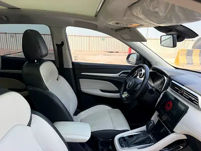 MG ZS Luxury, миниатюра 9
