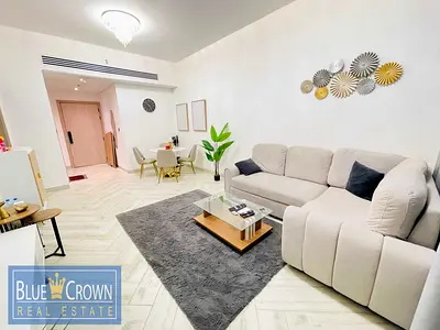 Delighted | Like Brand New | 1BR Near to Mall