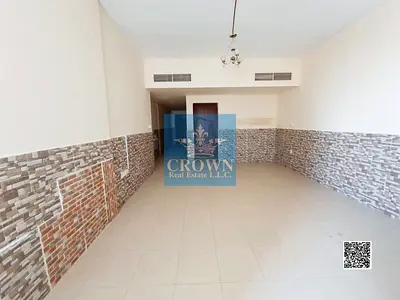Live Large! Spacious Studio for Rent in Horizon Tower B, Ajman | Pay in 4 Installments