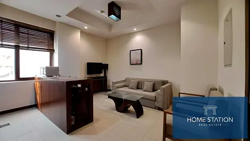 Elegant 2BR Furnished | Al Barsha 1 | MOE Nearby