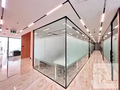 Affordable Furnished Office | Perfect for SMEs &amp; Startups | Business Bay